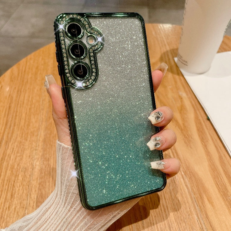 New Bling Glitter Phone Case for Samsung