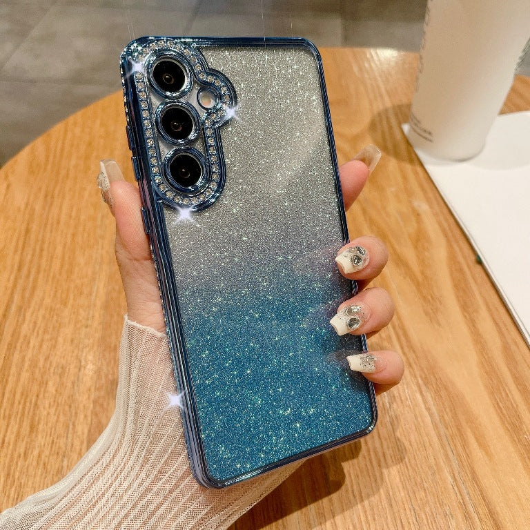 New Bling Glitter Phone Case for Samsung